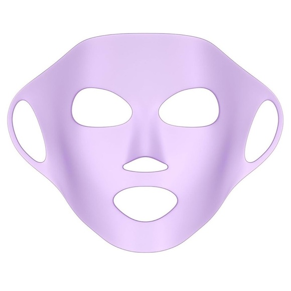 Nurse Jamie Face Wrap Skin Mask Silicone Hydrating Mask - Picture 1 of 5